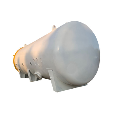 Elektrische Heizung Gummi Vakuum Sauerstofffrei Vulkanisierung Tank mit PLC-Steuerung