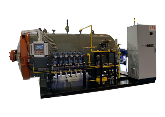 Kohlenstofffaser Material Verfestigung Formen Trockene Kohlenstoffkomponenten Produkte Zusammensetzung Autoclave
