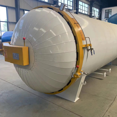 Recyclingprodukte für Reifen Automatische Anlage zur Aufbereitung von Reifenabfällen für die Verhärtung von Gummi