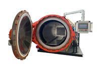 Water Cooling Composite Q345R High Temperature Autoclave