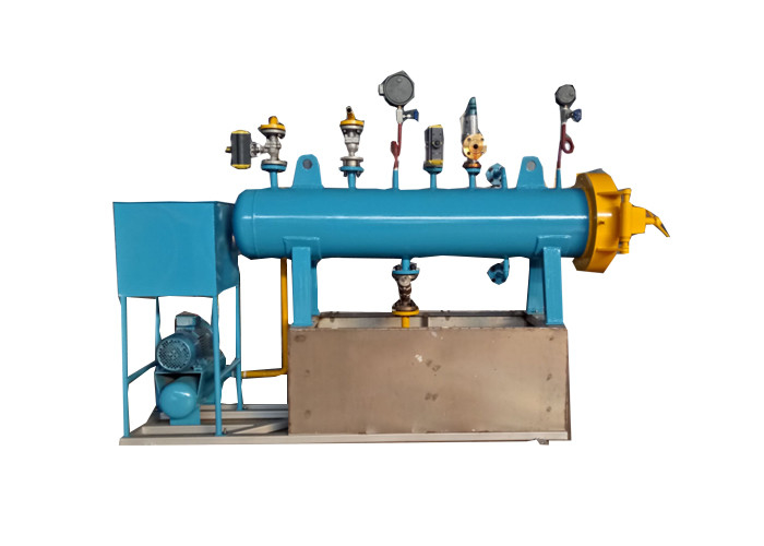 Laut Wood Lendth zur Anpassung von Holz Feuerretardant Industrie Autoclave für Holz