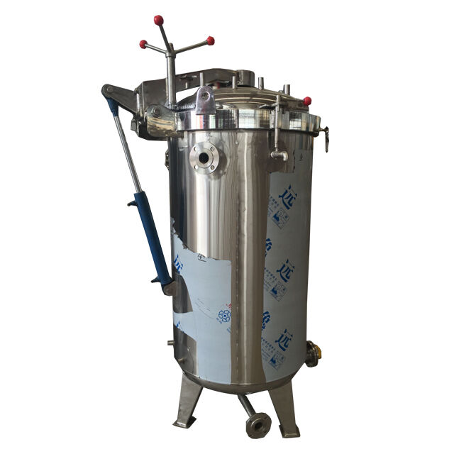 CE-ASME-Zertifikat nach dem Satz Vulkanierungstemperatur Gummi-Roller-Kanister-Rolle-Bedeckung Vulkanizer-Autoclave